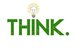 we. are. THiNK - Logo