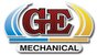 GE Mechanical - Logo