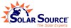 Solar Source - The Solar Experts! - Logo