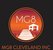 MG8 Cleveland Inc - Logo