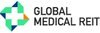 Global Medical REIT Inc - Logo