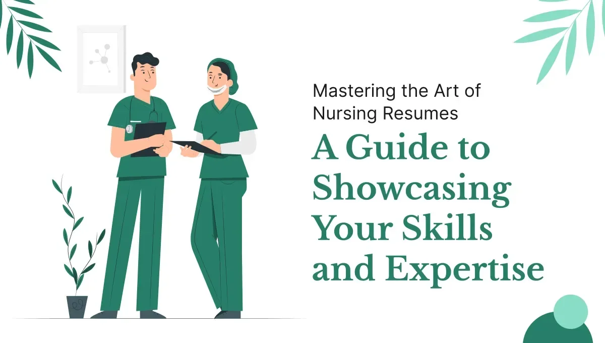 Mastering the Art of Nursing Resumes - Nursing Skills For Resume.webp=ws1280x960