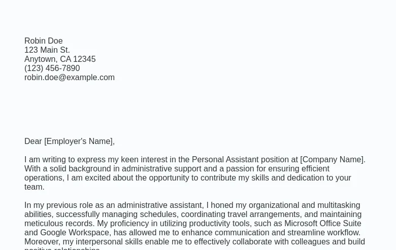 cover-letter-example-2023-personal-assistant-jobs-free-ziprecruiter