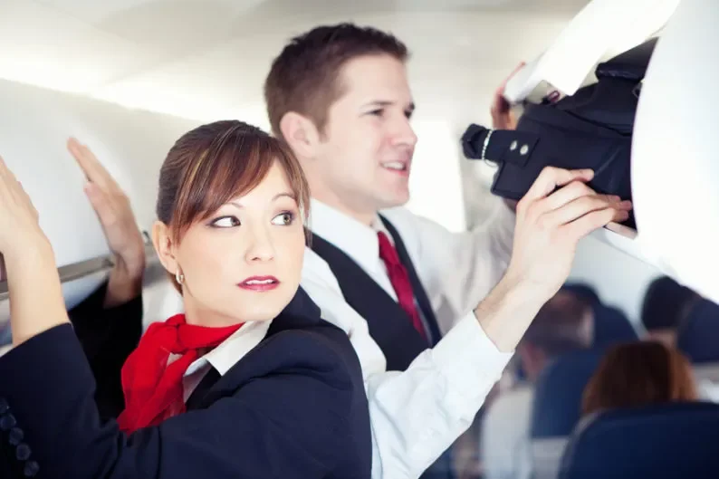 Top 15 Air Canada Flight Attendant Job Interview Questions 