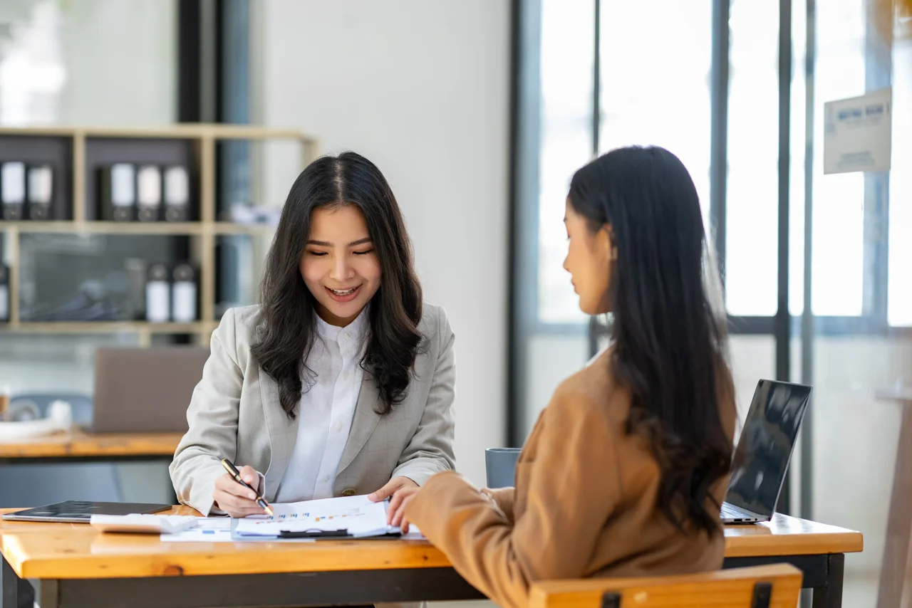 15 Business Tax Representative Interview Questions & Answers Ziprecruiter