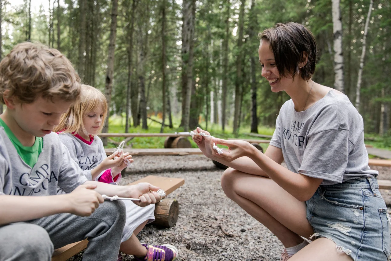 15 Christian Camp Counselor Interview Questions & Answers Ziprecruiter