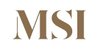 M S International - Logo