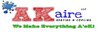 AK Aire Limited Liability Company - Logo