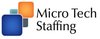 Micro Tech Staffing - North Carolina - Logo