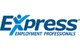 Express Employment Professionals - Logo