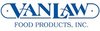 VAN LAW FOOD PRODUCTS, INC. - Logo