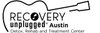 Recovery Unplugged Austin - Logo
