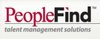 PeopleFind Inc - Logo