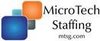 Micro Tech Staffing - Wilmington - Logo