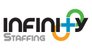 Infinity Staffing's Logo