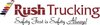 Rush Trucking - Owner Operators - Logo
