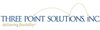 Three Point Solutions - Logo