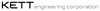 Kett Engineering - Logo