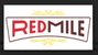 Red Mile - Logo