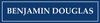 Benjamin Douglas - Logo