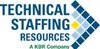 Technical Staffing Resources - Logo