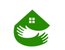American In-Home Care, Advocate, Whitsyms, Douglas's Logo