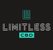 Limitless CBD - Logo