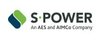sPower - Logo