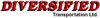 Diversified Transportation Ltd. - Fort McMurray - Logo