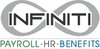 Infiniti HR - Logo
