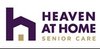 Heaven at Home - Logo