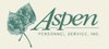 Aspen Personnel Service, Inc. - Logo