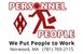 Personnel People - Logo