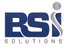 BSI Solutions, Inc. - Logo