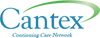 Cantex Continuing Care Network's Logo