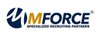M Force Staffing - Logo