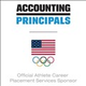 Accounting Principals Logo Image