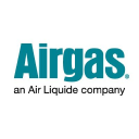 AIRGAS Logo Image