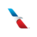 American Airlines Logo Image