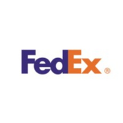 FedEx Logo Image