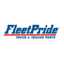 FleetPride Logo Image