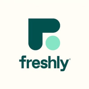 FRESHLY Logo Image