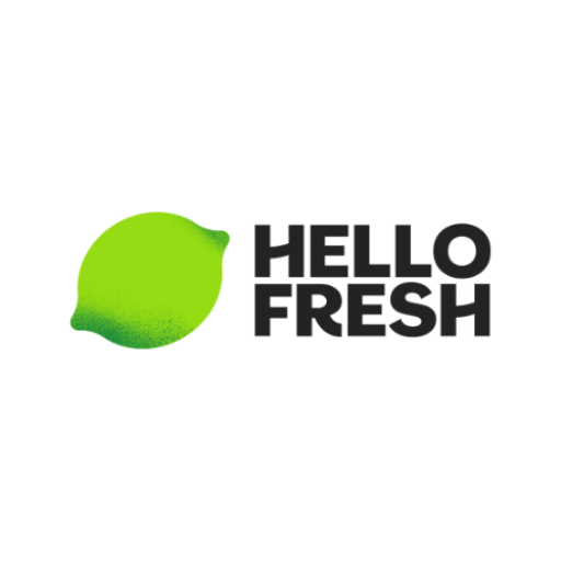 HelloFresh Logo Image