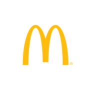 McDonald's Logo Image