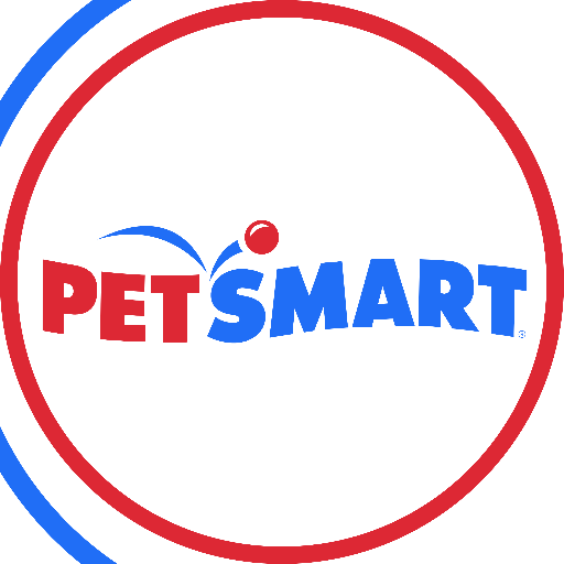 PETSMART Logo Image