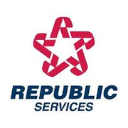 Republic Services Logo Image