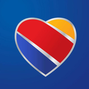 Southwest Airlines Logo Image