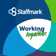 Staffmark Logo Image