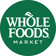 Whole Foods Market Logo Image
