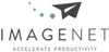 Imagenet, LLC's Logo